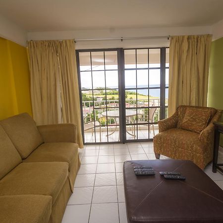 Bayport Residence Inn Roger Екстериор снимка