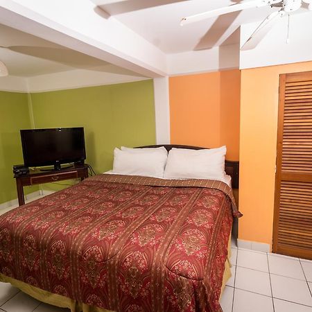 Bayport Residence Inn Roger Екстериор снимка