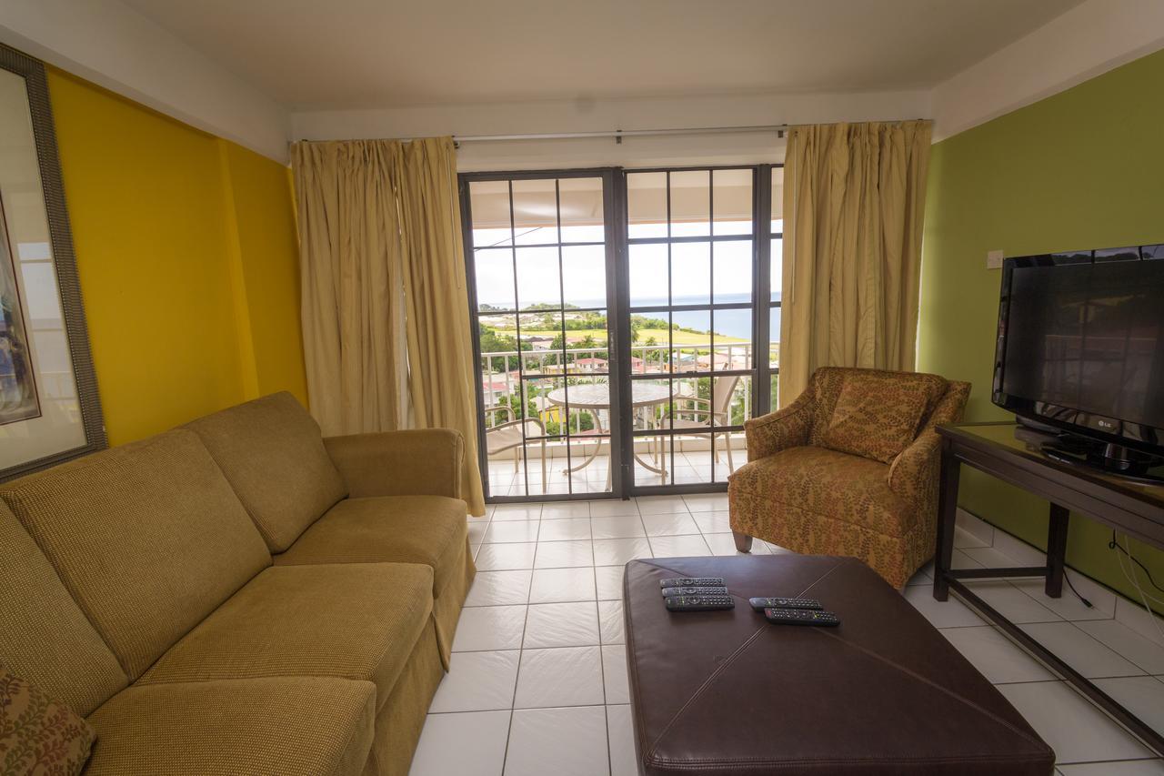 Bayport Residence Inn Roger Екстериор снимка