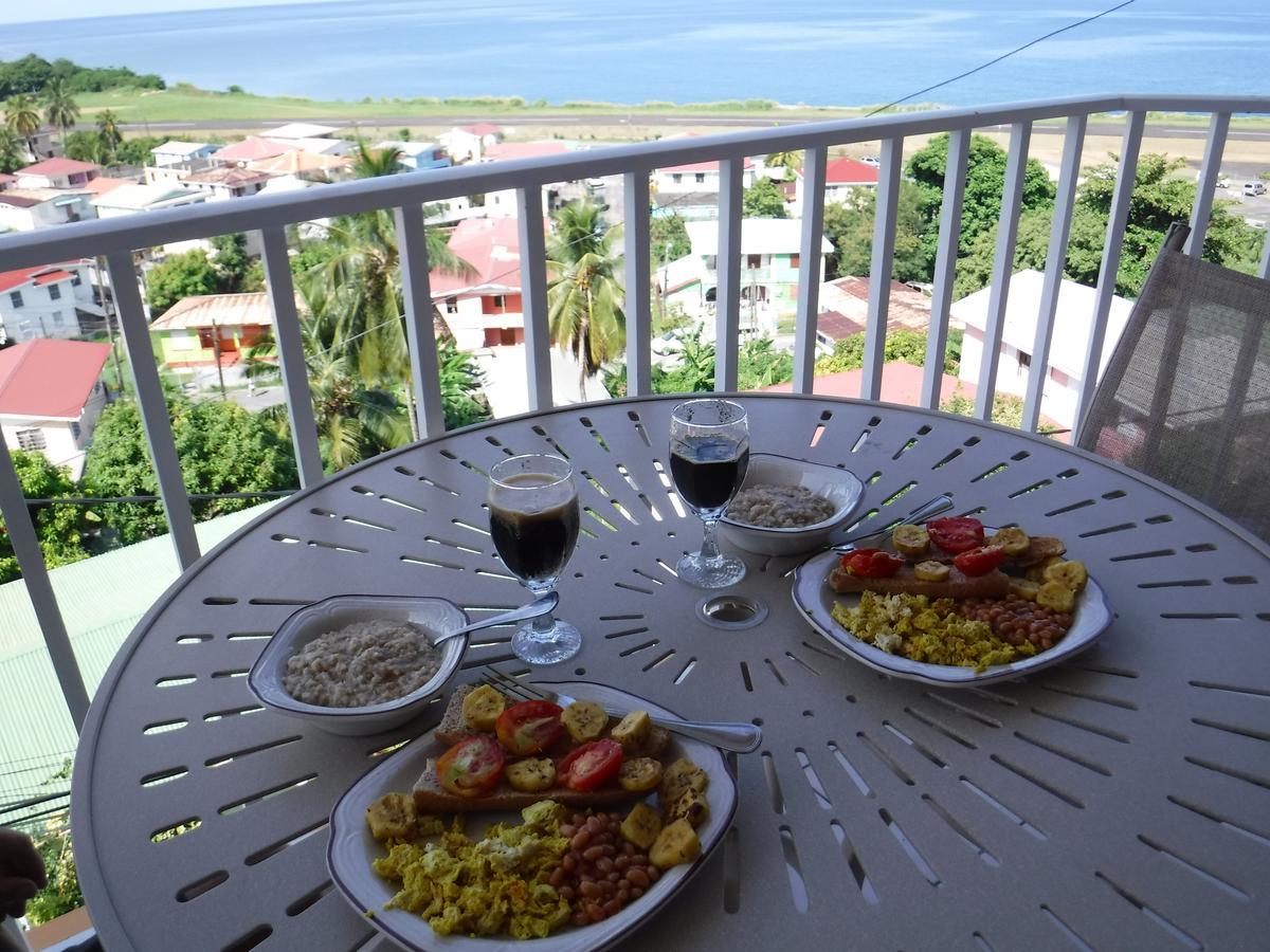 Bayport Residence Inn Roger Екстериор снимка