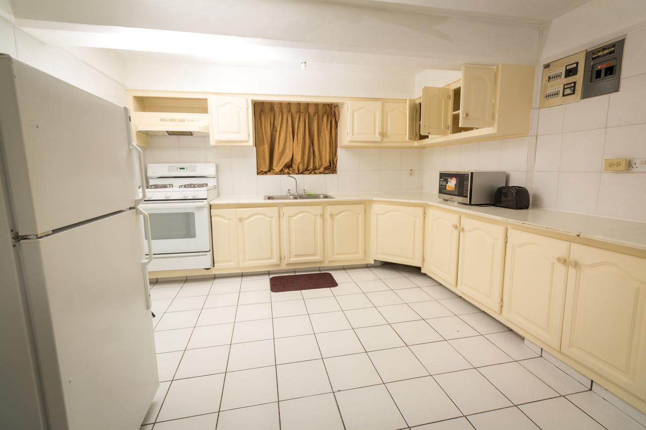 Bayport Residence Inn Roger Екстериор снимка