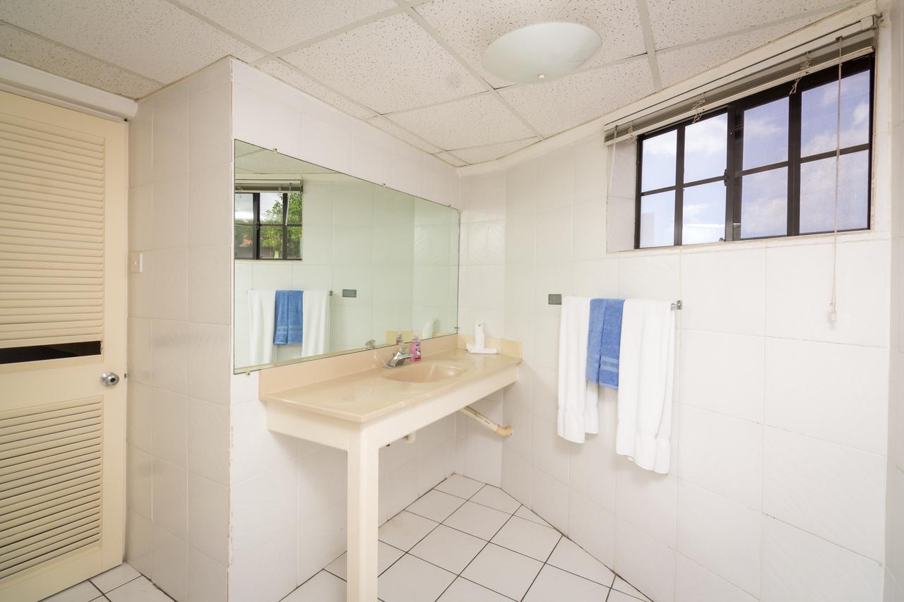 Bayport Residence Inn Roger Екстериор снимка
