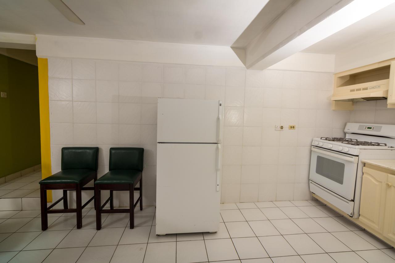 Bayport Residence Inn Roger Екстериор снимка