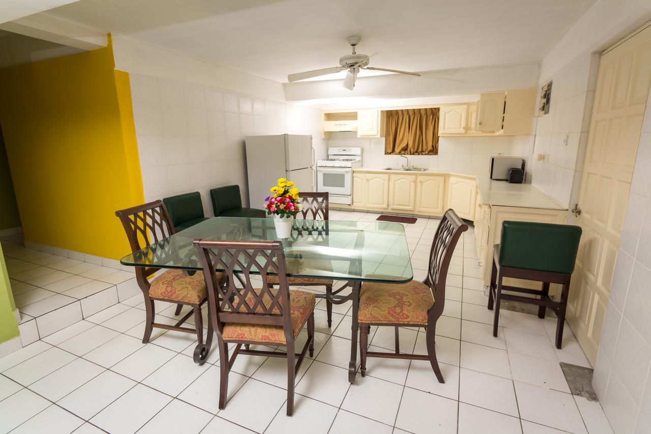Bayport Residence Inn Roger Екстериор снимка