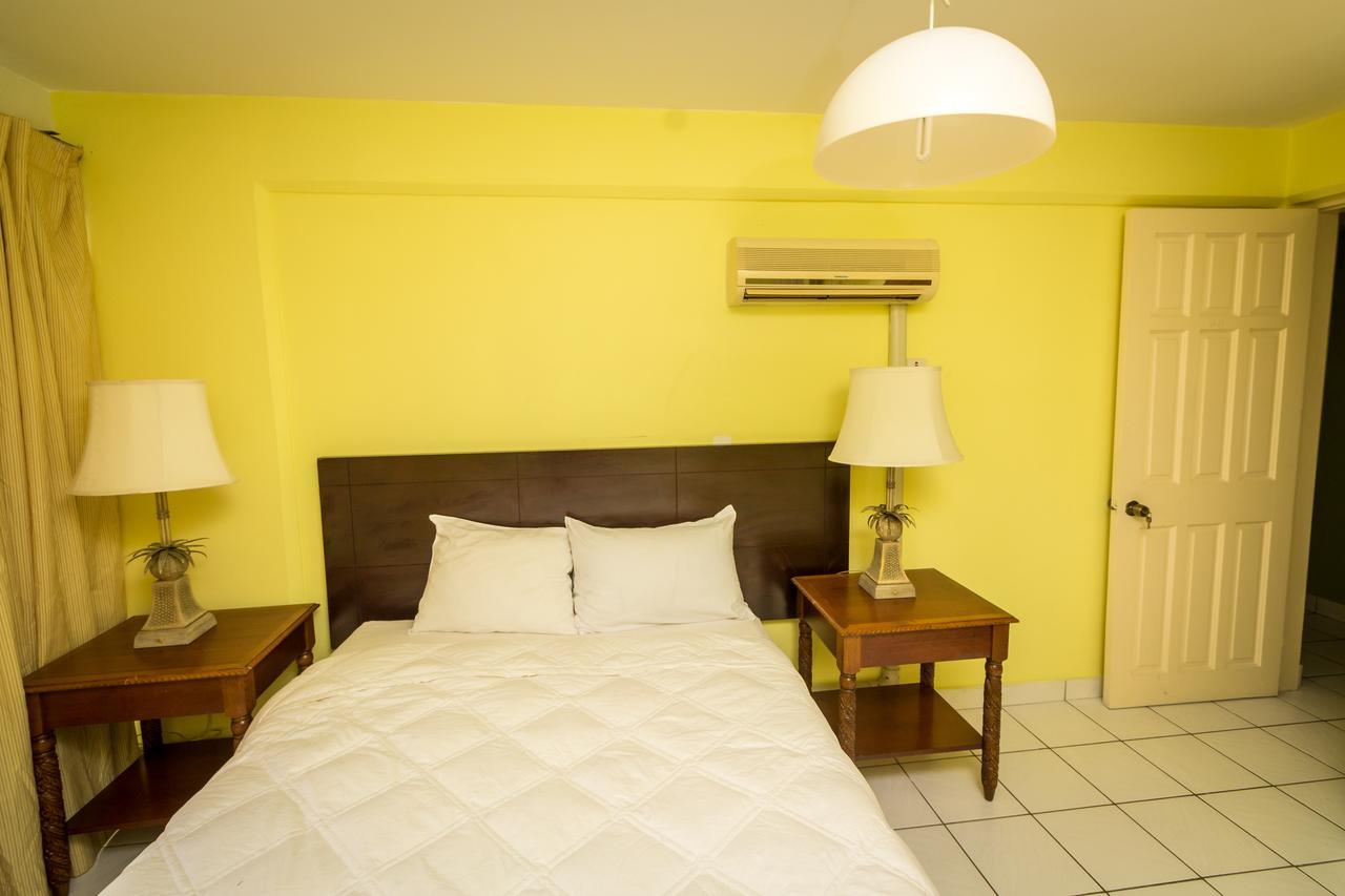 Bayport Residence Inn Roger Екстериор снимка