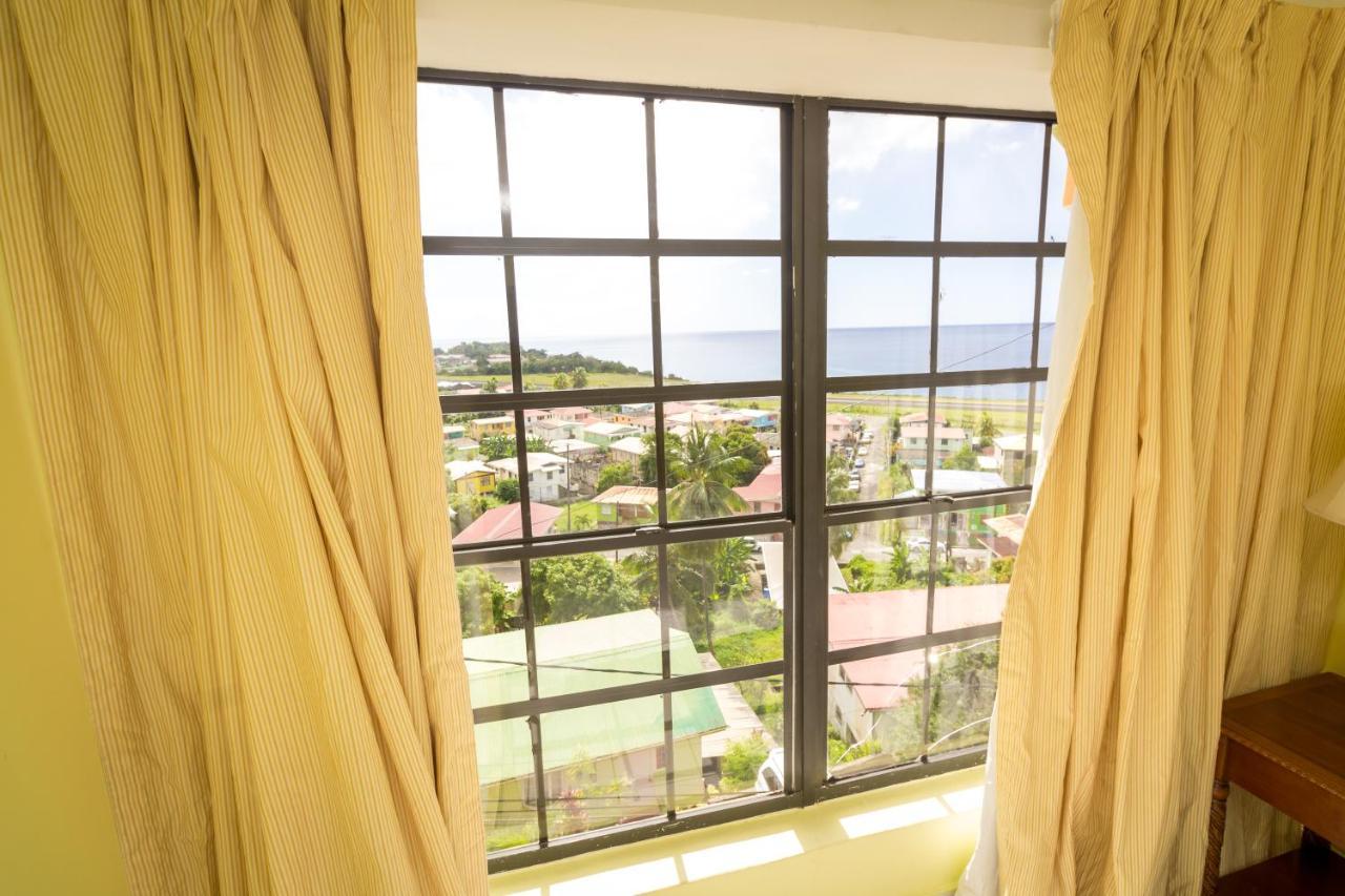 Bayport Residence Inn Roger Екстериор снимка
